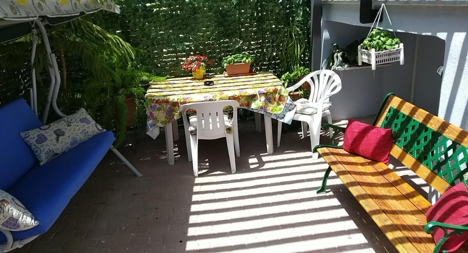 B&B Home Sweet Home Diano Marina Exterior foto